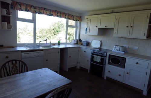 St Davids House | Cottage Overlooking The Cathedral Of St Davids