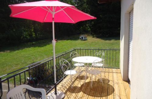 Wattwiller House | cottage pleine nature