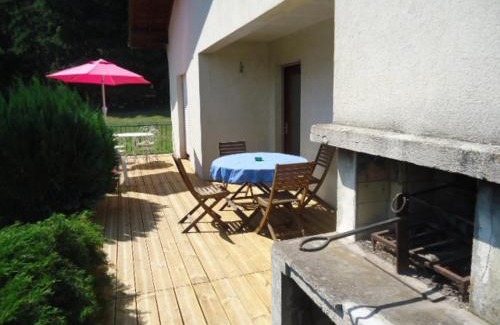 Wattwiller House | cottage pleine nature