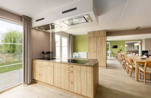 Ortsmitte House | Cottage Premium 20 Persons - New Design