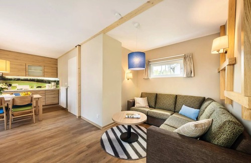 Leutkirch im Allgau House | Cottage Premium 4 People