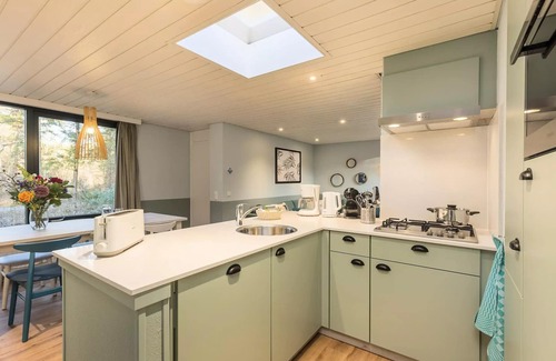 Bispingen House | Cottage Premium 6 People