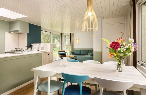 Heijen House | Cottage Premium 6 People