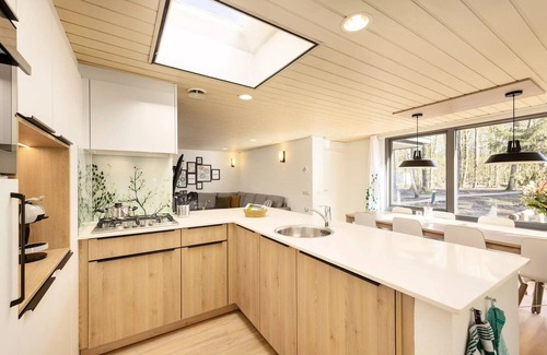 Zeewolde House | Cottage Premium 8 persons