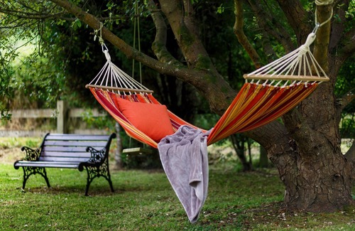 El Barcenal Cottage | Cottage-Private Bathroom-Garden view-La Coja