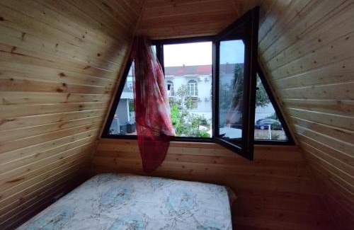 Kobuleti House | Cottage Resiana