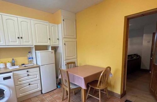 Sligo Cottage | Cottage Retreat in Sligo- Sleeps4- Pet friendly