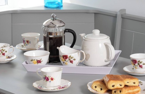 Hethersgill Cottage | Cottage - Sleeps 4, hot tub & pet friendly