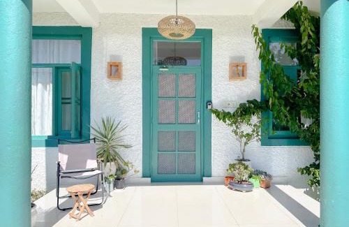 Bir House | Cottage Story Bir