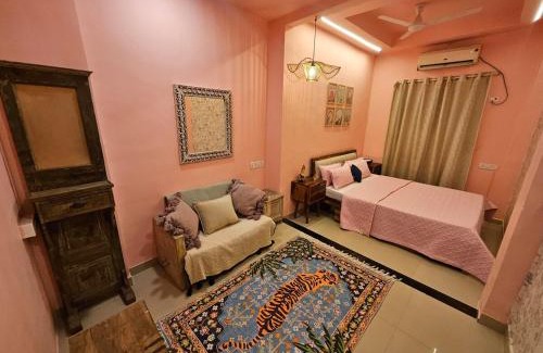 Ranwar Apartment | Cottage style 2bhk Raja House, Bandra