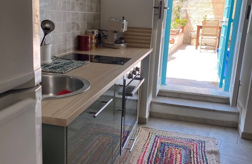 Poggiardo House | Cottage 'The Three Times'