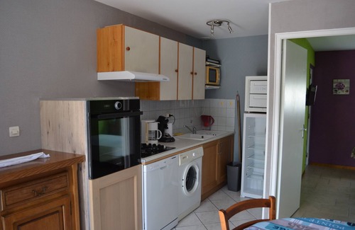 Vicq-sur-Mer House | cottage val de saire near barfleur