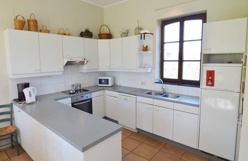 Barvaux-Condroz Cottage | Cottage with Tennis Court