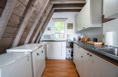 Dunchurch Cottage | Cottage with A-frame - Dunchurch OCR F595 White Stone Lodge
