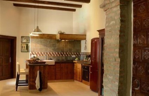 Tiszaszentimre House | Cottage with garden, barbecue and terrace