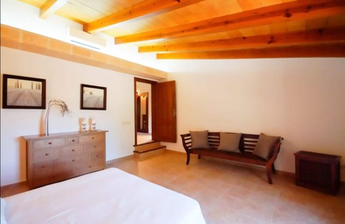 Selva Cottage | Cottage with wonderful mountain views.