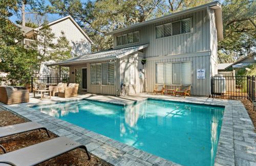 Lawton Woods House | Cotton Cottage