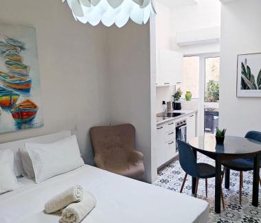 Cospicua Apartment | Cottonera Cara