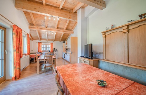 Schonbach Apartment | Country house close to Wildkogel ski area