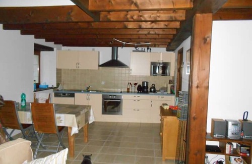 Nanteuil-de-Bourzac House | Coutancie, has Everything for a Carefree Holiday