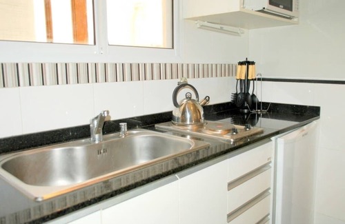 San Telmo Apartment | COUCH STUDIO - SAN TELMO - 1B