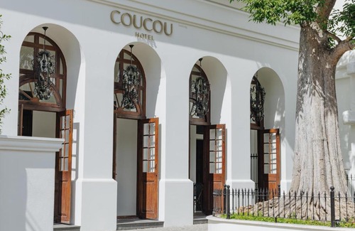 Old City Hotel | Coucou Hotel