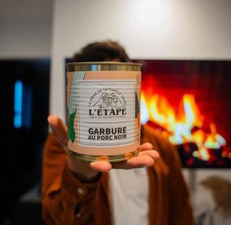 Bagneres-de-Bigorre Apartment | Coume Lounque