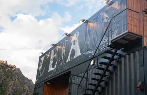 Bagneres-de-Bigorre Apartment | Coume Lounque