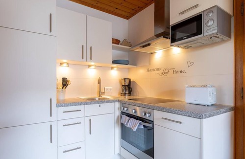 Unterburg am Klopeiner See Apartment | Country house apartment C and D with terrace - Ferienpark Scheiber