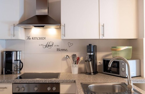 Unterburg am Klopeiner See Apartment | Country house apartment 1 bedroom with terrace - Ferienpark Scheiber