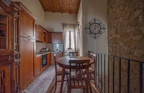 Lake Bracciano Apartment | Countess Isabella Suite