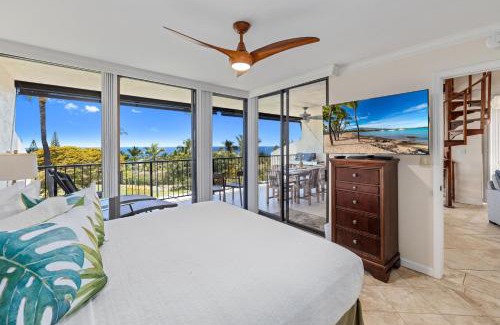 Keauhou House | Country Club Villas#325