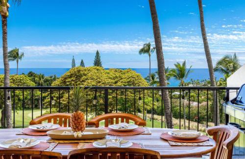 Keauhou House | Country Club Villas#325