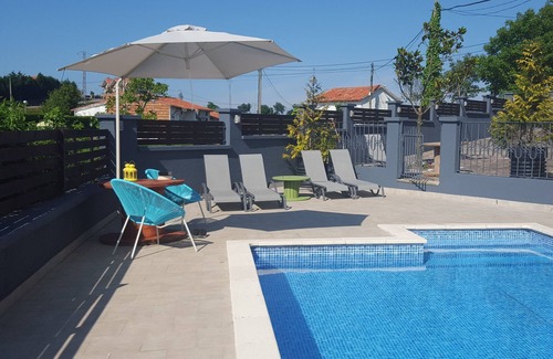 Pielagos Cottage | Country Cottage / Gite - Oruña de Pielagos