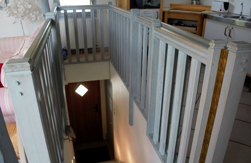 Bouilly House | Country cottage 8 persons with sauna