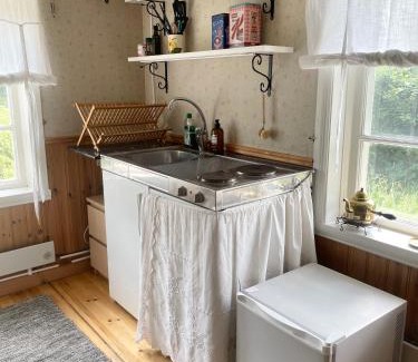 Falun Municipality House | Country Escape, Cozy Village Cottage