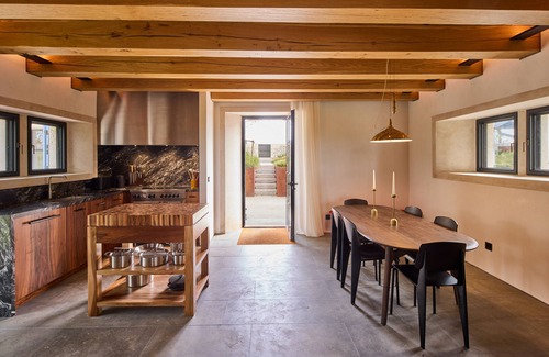 Montagudet Villa | Country Estate