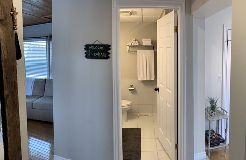 Hamilton House | Country Get-Away for a Day