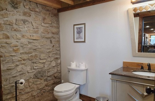 Vian Resort | Country Getaway at Old Brockman`s Store, Vian, OK