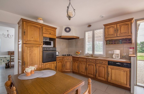 Roybon Cottage | Country gîte * ideal for large families, family celebrations and relaxation
