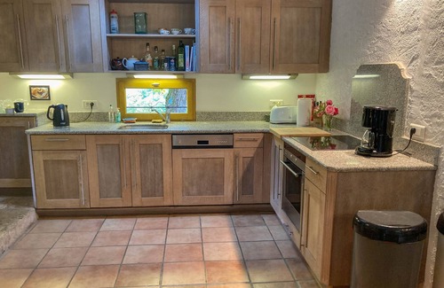 Montcabrier House | Country house with pool in prime location