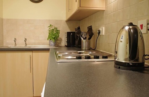 Masham Cottage | Country Hideaways | Magnolia Cottage | Masham