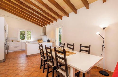 Arta Villa | Country Home Na Creu Vella with Mountain View, Pool, Wi-Fi, A/C, Terraces & Garden