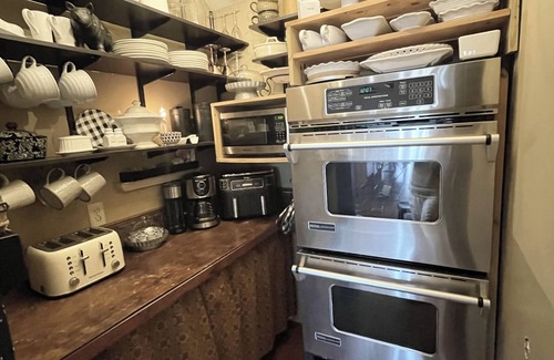 Brimfield House | Country Home, Pool, fireplace