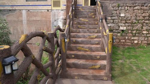 Murree House | Country Homes Murree by Safari Club Bahria Town