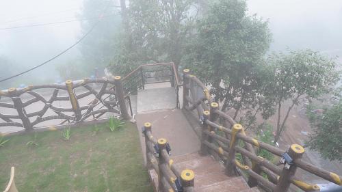 Murree House | Country Homes Murree by Safari Club Bahria Town