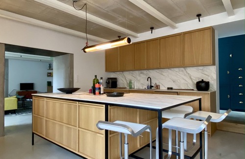 Saint-Briac-sur-Mer House | Country house 5 minutes from the beach