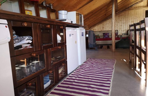 Nossa Senhora das Misericordias Cottage | Country house Ourém