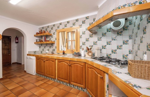Pollensa Cottage | Country house, 2800Sq.Ft. with pool, Wifi, bbq, terraces, garden, 8+ pp