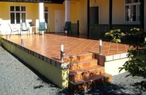 Bad Tatzmannsdorf House | Country house for sports or relaxing holidays with golfing, hiking and cycling